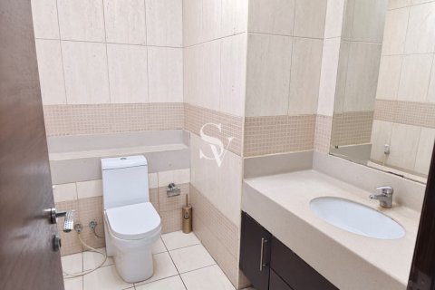 Зняти в оренду офіс в Бизнес-Бэй, Дубай, ОАЕ 108м2, № 714034 - фото 9