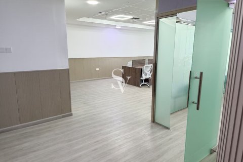 Зняти в оренду офіс в Бизнес-Бэй, Дубай, ОАЕ 108м2, № 714034 - фото 5
