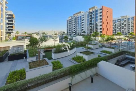Apartemen di Meydan, Dubai, UEA 2 kamar tidur, 80 m2 nomor 714033 - foto 4