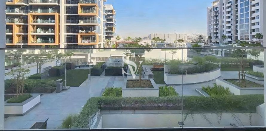 Apartemen di Meydan, Dubai, UEA 2 kamar tidur, 80 m2 nomor 714033