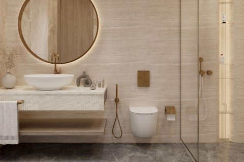 Dubai, संयुक्त अरब अमीरात में अपार्टमेंट, 2 बेडरूम, 142.7 वर्ग मीटर, संख्या 712167 - फ़ोटो 5