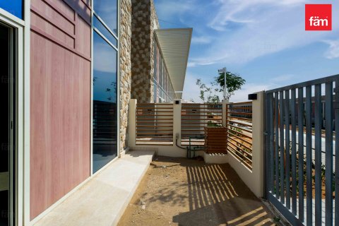 Villetta a schiera in vendita a Dubai, EAU 2 camere da letto, 98.4 mq. № 711422 - foto 17