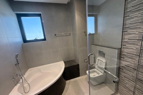 Vila v Al Furjan, Dubai, SAE 4 ložnice, 222 m² Č.: 712267 - fotografie 26