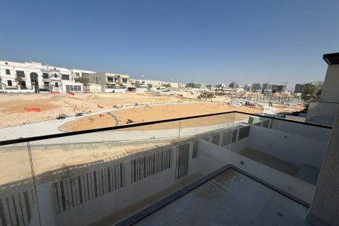 Vila v Al Furjan, Dubai, SAE 4 ložnice, 222 m² Č.: 712267 - fotografie 28