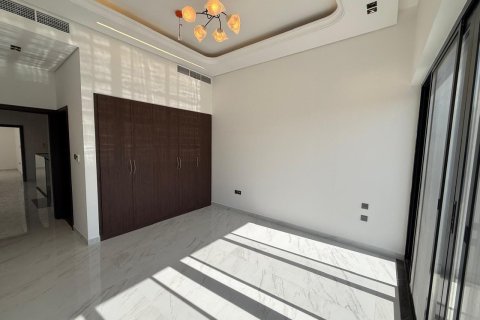 Vila v Al Furjan, Dubai, SAE 4 ložnice, 222 m² Č.: 712267 - fotografie 21