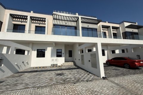 Vila v Al Furjan, Dubai, SAE 4 ložnice, 222 m² Č.: 712267 - fotografie 2