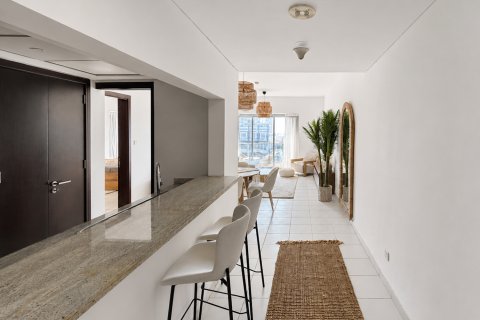 Apartament në Dubai Marina, Dubai, Emiratet e Bashkuara Arabe 1 dhomë gjumi, 89.84 m2. № 754398 - Foto 5