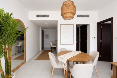 Apartament në Dubai Marina, Dubai, Emiratet e Bashkuara Arabe 1 dhomë gjumi, 89.84 m2. № 754398 - Foto 6
