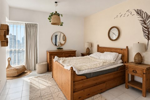 Apartament në Dubai Marina, Dubai, Emiratet e Bashkuara Arabe 1 dhomë gjumi, 89.84 m2. № 754398 - Foto 3