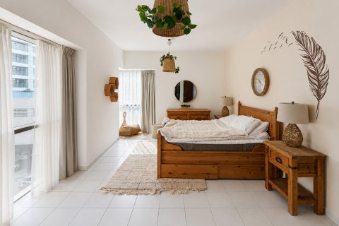Apartament në Dubai Marina, Dubai, Emiratet e Bashkuara Arabe 1 dhomë gjumi, 89.84 m2. № 754398 - Foto 4