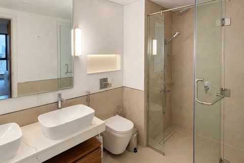 Apartemen di Umm Suqeim, Dubai, UEA 2 kamar tidur, 148.7 m2 nomor 754399 - foto 9
