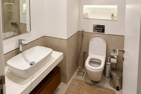 Apartemen di Umm Suqeim, Dubai, UEA 2 kamar tidur, 148.7 m2 nomor 754399 - foto 11