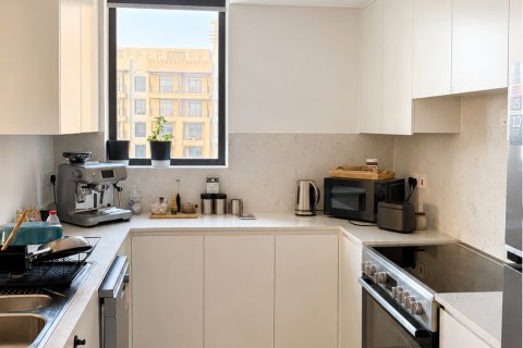 Apartemen di Umm Suqeim, Dubai, UEA 2 kamar tidur, 148.7 m2 nomor 754399 - foto 7