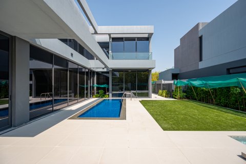 Vilă în Tilal City, Sharjah, EAU 4 dormitoare, 359.26 mp.  №754401