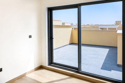 Városi lakóépület itt: Damac Lagoons, Dubai, EAE, 5 hálószoba, 313.73 m², azonosító: 754403 - fénykép 4