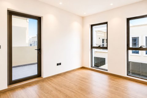 Városi lakóépület itt: Damac Lagoons, Dubai, EAE, 5 hálószoba, 313.73 m², azonosító: 754403 - fénykép 7