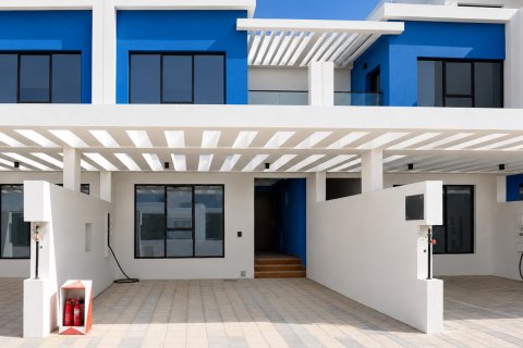 Shtëpi në qytet në Damac Lagoons, Dubai, Emiratet e Bashkuara Arabe 4 dhoma gjumi, 206.92 m2. № 754404