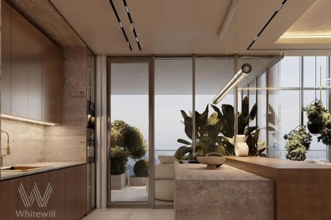 Apartment til salg i Dubai Marina, Dubai, UAE 2 soveværelser, 163 kvm № 734270 - foto 14