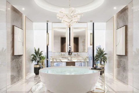 Apartment til salg i Dubai Marina, Dubai, UAE 2 soveværelser, 163 kvm № 734270 - foto 8