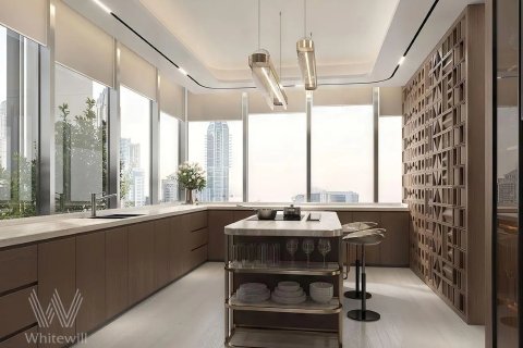 Apartment til salg i Dubai Marina, Dubai, UAE 2 soveværelser, 163 kvm № 734270 - foto 3
