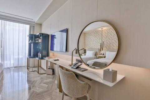 Apartment til salg i Palm Jumeirah, Dubai, UAE 57 kvm № 734273 - foto 2