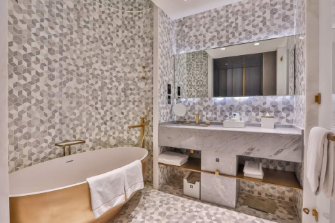 Apartment til salg i Palm Jumeirah, Dubai, UAE 57 kvm № 734273 - foto 12