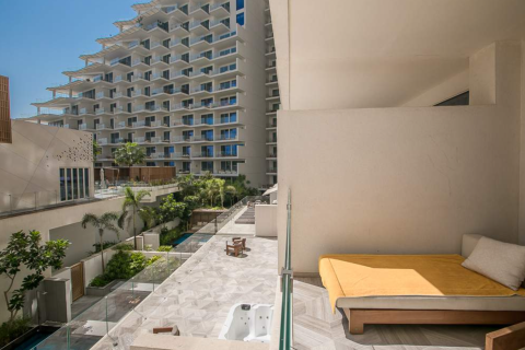 Apartment til salg i Palm Jumeirah, Dubai, UAE 57 kvm № 734273 - foto 9