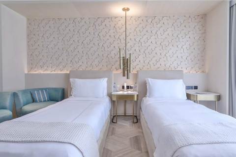 Apartment til salg i Palm Jumeirah, Dubai, UAE 57 kvm № 734273 - foto 6