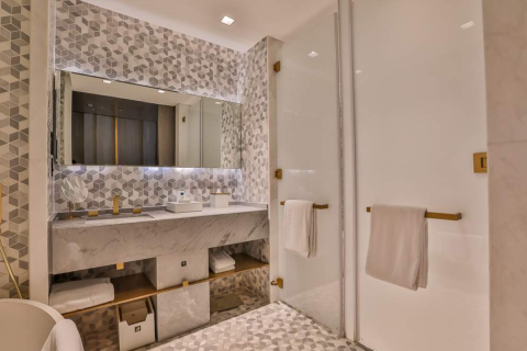 Apartment til salg i Palm Jumeirah, Dubai, UAE 57 kvm № 734273 - foto 13