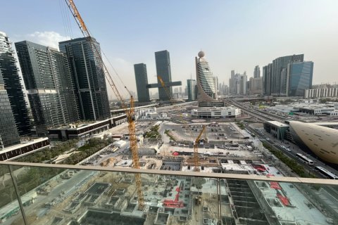 Apartmán v Al Kifaf, Dubai, SAE 2 spálne, 14 m2 č. 740643 - Fotografia 5