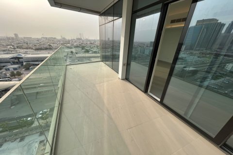 Apartmán v Al Kifaf, Dubai, SAE 2 spálne, 14 m2 č. 740643 - Fotografia 4
