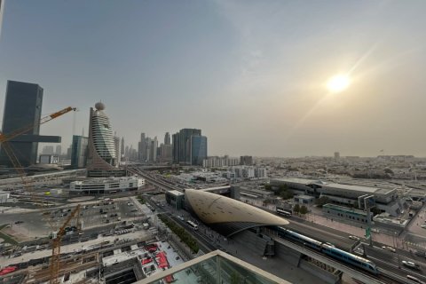 Apartmán v Al Kifaf, Dubai, SAE 2 spálne, 14 m2 č. 740643 - Fotografia 12