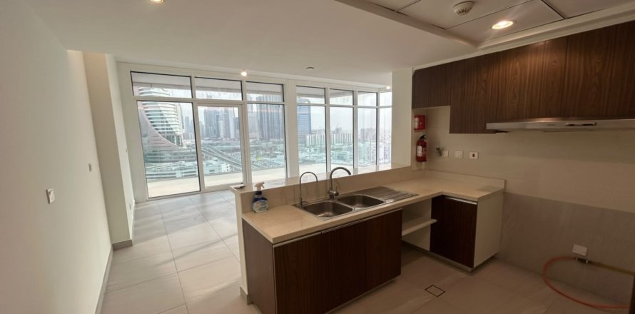Apartmán v Al Kifaf, Dubai, SAE 2 spálne, 14 m2 č. 740643