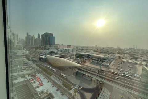 Apartmán v Al Kifaf, Dubai, SAE 2 spálne, 14 m2 č. 740643 - Fotografia 15