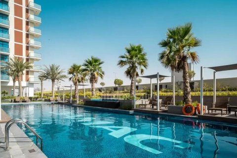 Apartment til salg i Dubai South (Dubai World Central), Dubai, UAE 43 kvm № 740641 - foto 3
