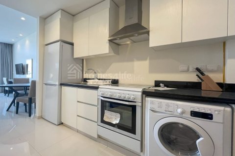Apartment til salg i Dubai South (Dubai World Central), Dubai, UAE 43 kvm № 740641 - foto 8