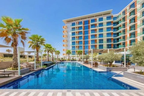 Apartament në Dubai South (Dubai World Central), Emiratet e Bashkuara Arabe 43 m2. № 740641