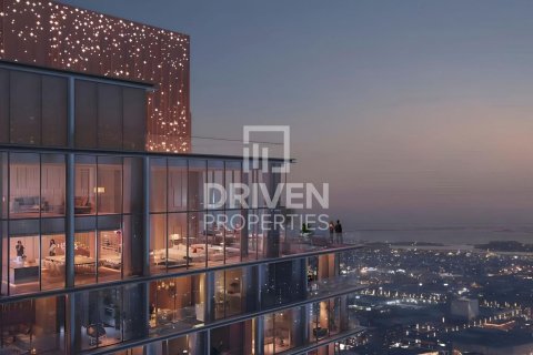 Dzīvoklis City Walk, Dubaijā, AAE 2 istabas, 109.07 m2 Nr. 761820 - attēls 24