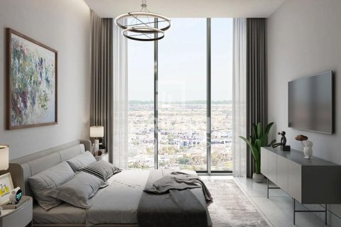 Apartament në Jumeirah Lake Towers, Dubai, Emiratet e Bashkuara Arabe 3 dhoma gjumi, 166.02 m2. № 761816 - Foto 3