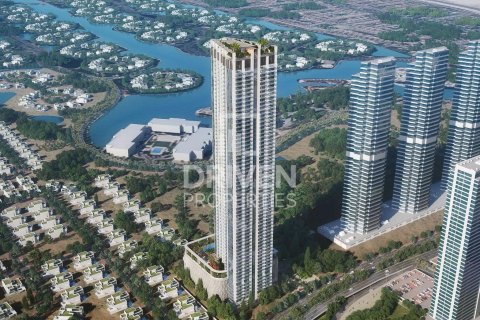 Apartament në Jumeirah Lake Towers, Dubai, Emiratet e Bashkuara Arabe 3 dhoma gjumi, 166.02 m2. № 761816 - Foto 8
