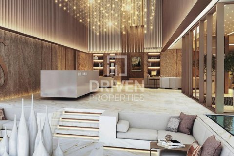 Apartament në Jumeirah Lake Towers, Dubai, Emiratet e Bashkuara Arabe 3 dhoma gjumi, 166.02 m2. № 761816 - Foto 10