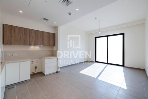 Dubai Hills Estate, Dubai, संयुक्त अरब अमीरात में अपार्टमेंट, 1 बेडरूम, 60.48 वर्ग मीटर, संख्या 761819 - फ़ोटो 3