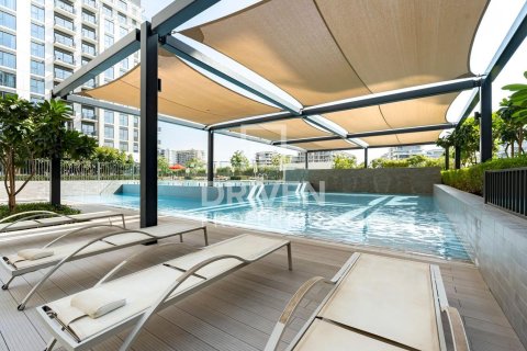 Dubai Hills Estate, Dubai, संयुक्त अरब अमीरात में अपार्टमेंट, 1 बेडरूम, 60.48 वर्ग मीटर, संख्या 761819 - फ़ोटो 12