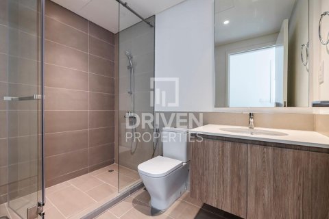 Dubai Hills Estate, Dubai, संयुक्त अरब अमीरात में अपार्टमेंट, 1 बेडरूम, 60.48 वर्ग मीटर, संख्या 761819 - फ़ोटो 11