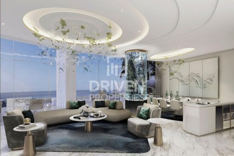 Apartman u Dubai Media City, UAE 2 spavaćih soba, 132.02 m2 Br. 761818 - fotografija 2
