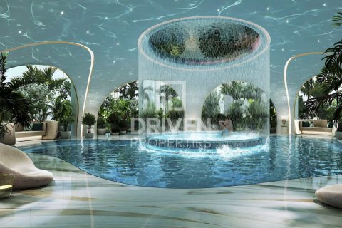Apartman u Dubai Media City, UAE 2 spavaćih soba, 132.02 m2 Br. 761818 - fotografija 7