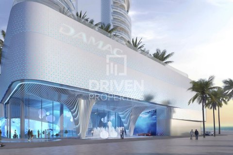 Apartman u Dubai Media City, UAE 2 spavaćih soba, 132.02 m2 Br. 761818 - fotografija 20