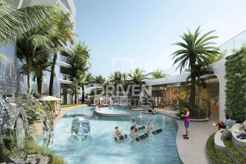 Apartamento en venta en Dubai Media City, Dubai, EAU 3 dormitorios, 191.57 m2 № 761814 - foto 8