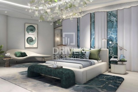 Apartamento en venta en Dubai Media City, Dubai, EAU 3 dormitorios, 191.57 m2 № 761814 - foto 7