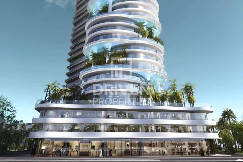 Apartamento en venta en Dubai Media City, Dubai, EAU 3 dormitorios, 191.57 m2 № 761814 - foto 16